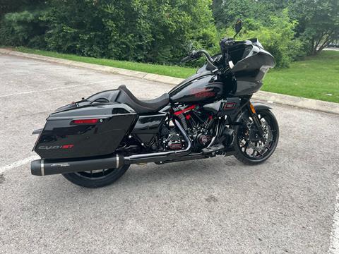 2024 Harley-Davidson CVO™ Road Glide® ST in Franklin, Tennessee - Photo 11