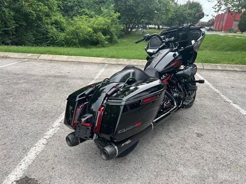 2024 Harley-Davidson CVO™ Road Glide® ST in Franklin, Tennessee - Photo 14