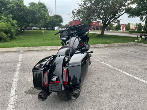 2024 Harley-Davidson CVO™ Road Glide® ST in Franklin, Tennessee - Photo 18