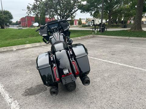 2024 Harley-Davidson CVO™ Road Glide® ST in Franklin, Tennessee - Photo 20