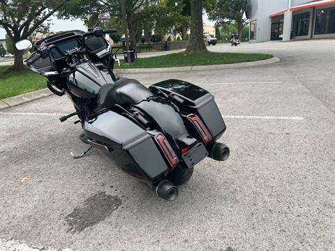 2024 Harley-Davidson CVO™ Road Glide® ST in Franklin, Tennessee - Photo 22