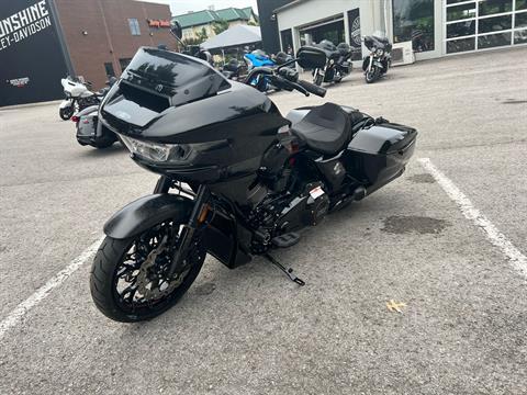 2024 Harley-Davidson CVO™ Road Glide® ST in Franklin, Tennessee - Photo 28