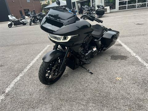 2024 Harley-Davidson CVO™ Road Glide® ST in Franklin, Tennessee - Photo 35