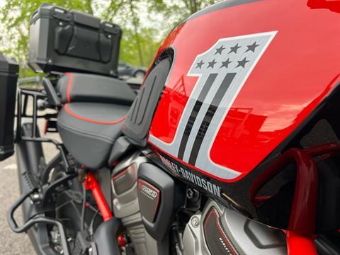 2024 Harley-Davidson CVO™ Pan America® in Franklin, Tennessee - Photo 35