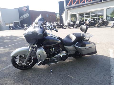 2019 Harley-Davidson CVO™ Street Glide® in Franklin, Tennessee - Photo 29