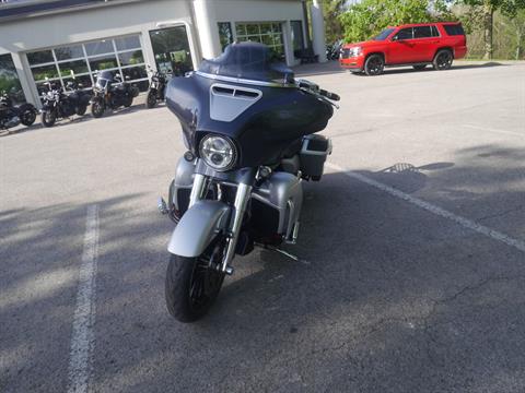 2019 Harley-Davidson CVO™ Street Glide® in Franklin, Tennessee - Photo 34