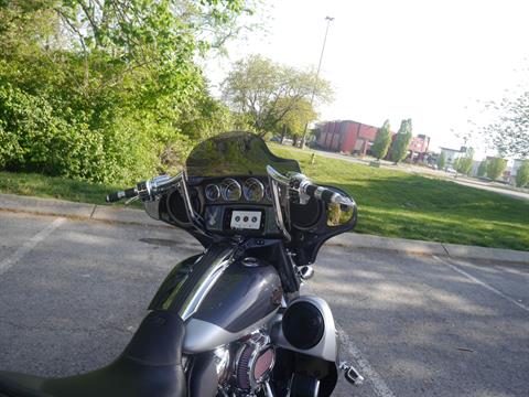 2019 Harley-Davidson CVO™ Street Glide® in Franklin, Tennessee - Photo 40