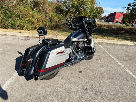 2019 Harley-Davidson CVO™ Street Glide® in Franklin, Tennessee - Photo 15