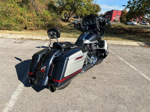 2019 Harley-Davidson CVO™ Street Glide® in Franklin, Tennessee - Photo 16