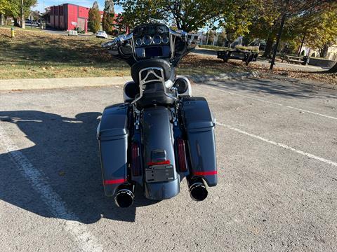 2019 Harley-Davidson CVO™ Street Glide® in Franklin, Tennessee - Photo 19