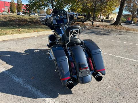 2019 Harley-Davidson CVO™ Street Glide® in Franklin, Tennessee - Photo 20