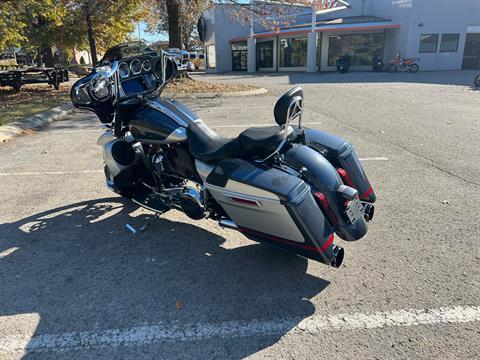 2019 Harley-Davidson CVO™ Street Glide® in Franklin, Tennessee - Photo 23