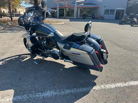 2019 Harley-Davidson CVO™ Street Glide® in Franklin, Tennessee - Photo 24