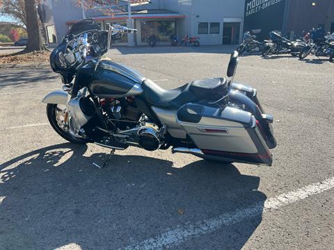 2019 Harley-Davidson CVO™ Street Glide® in Franklin, Tennessee - Photo 25