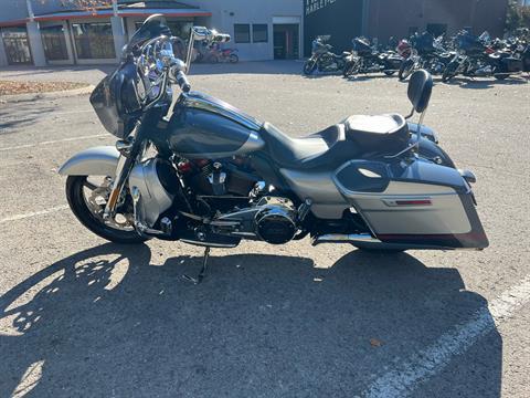 2019 Harley-Davidson CVO™ Street Glide® in Franklin, Tennessee - Photo 26