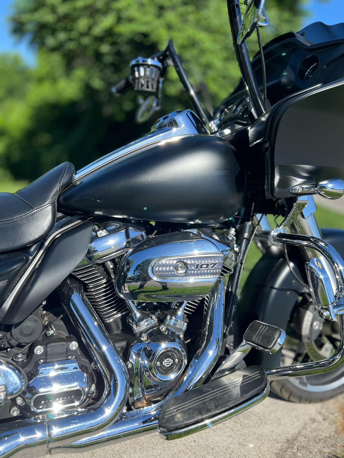 2018 Harley-Davidson Road Glide® in Franklin, Tennessee - Photo 2