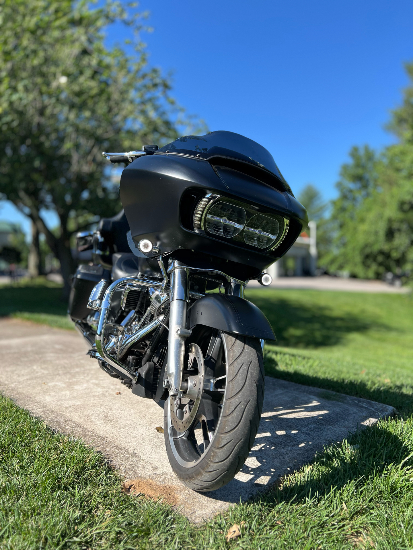 2018 Harley-Davidson Road Glide® in Franklin, Tennessee - Photo 3