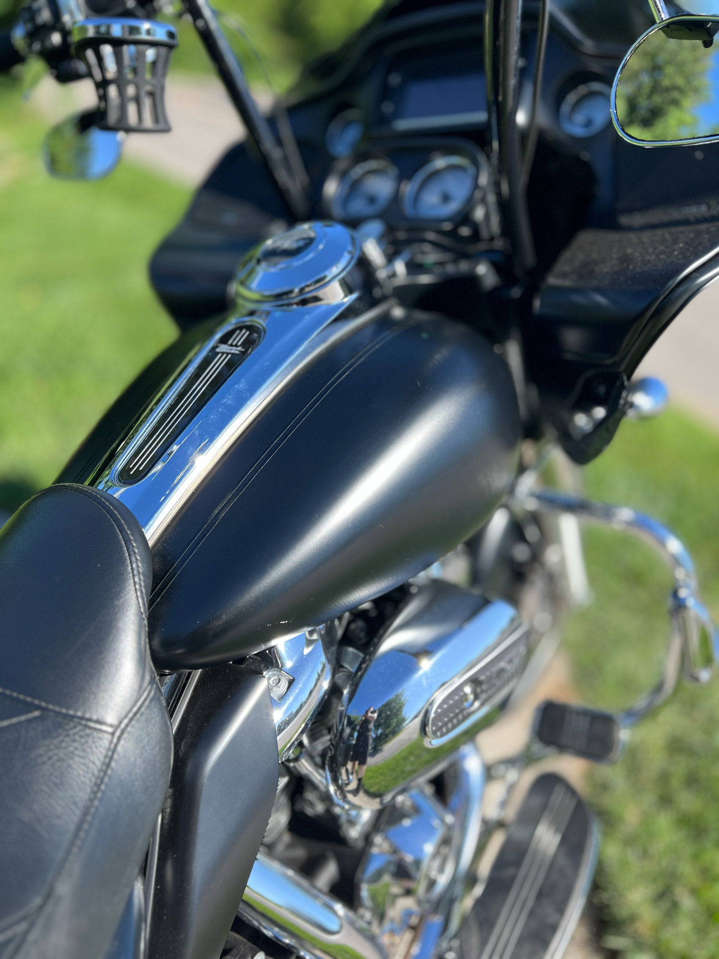 2018 Harley-Davidson Road Glide® in Franklin, Tennessee - Photo 4