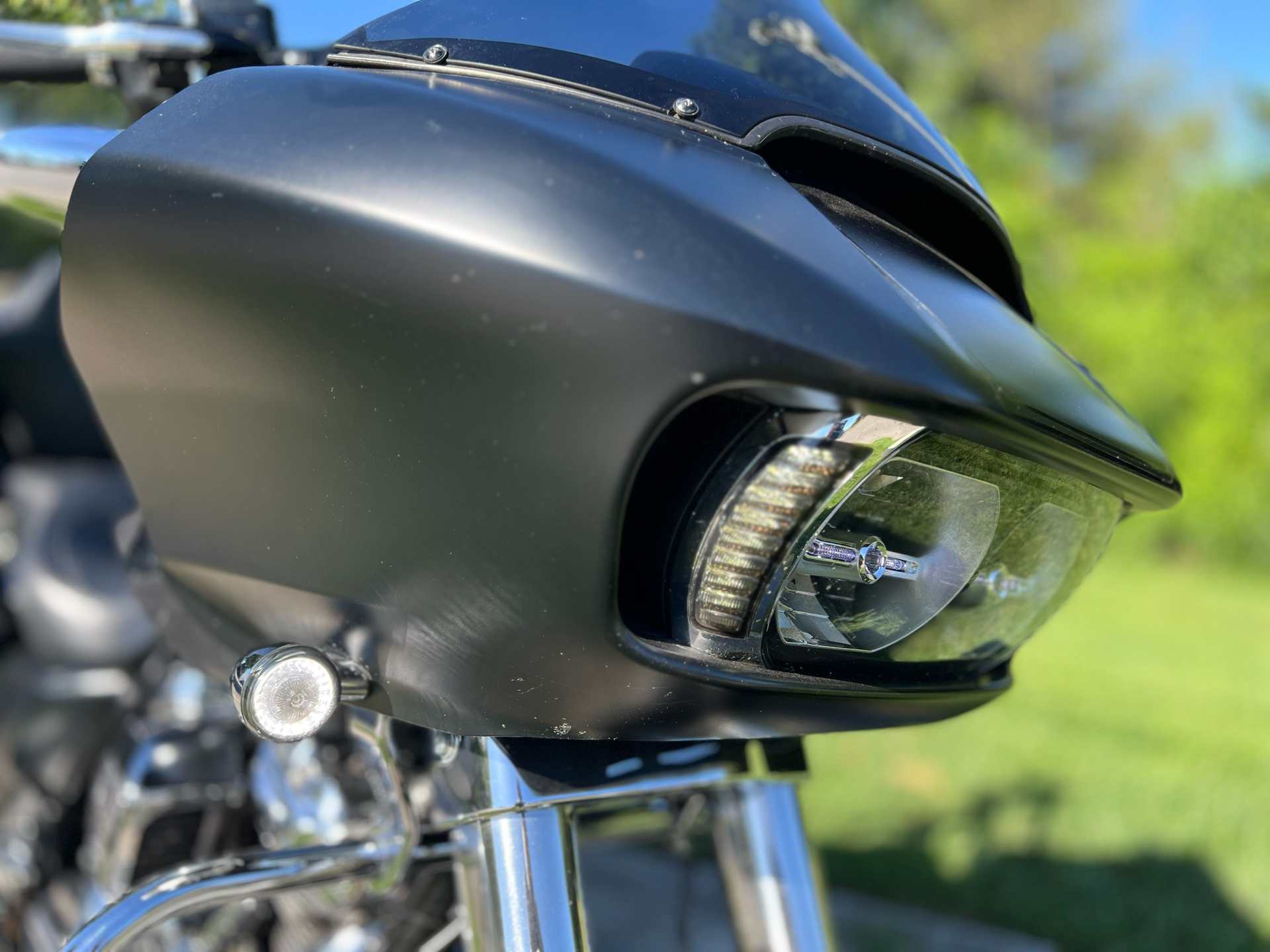 2018 Harley-Davidson Road Glide® in Franklin, Tennessee - Photo 10