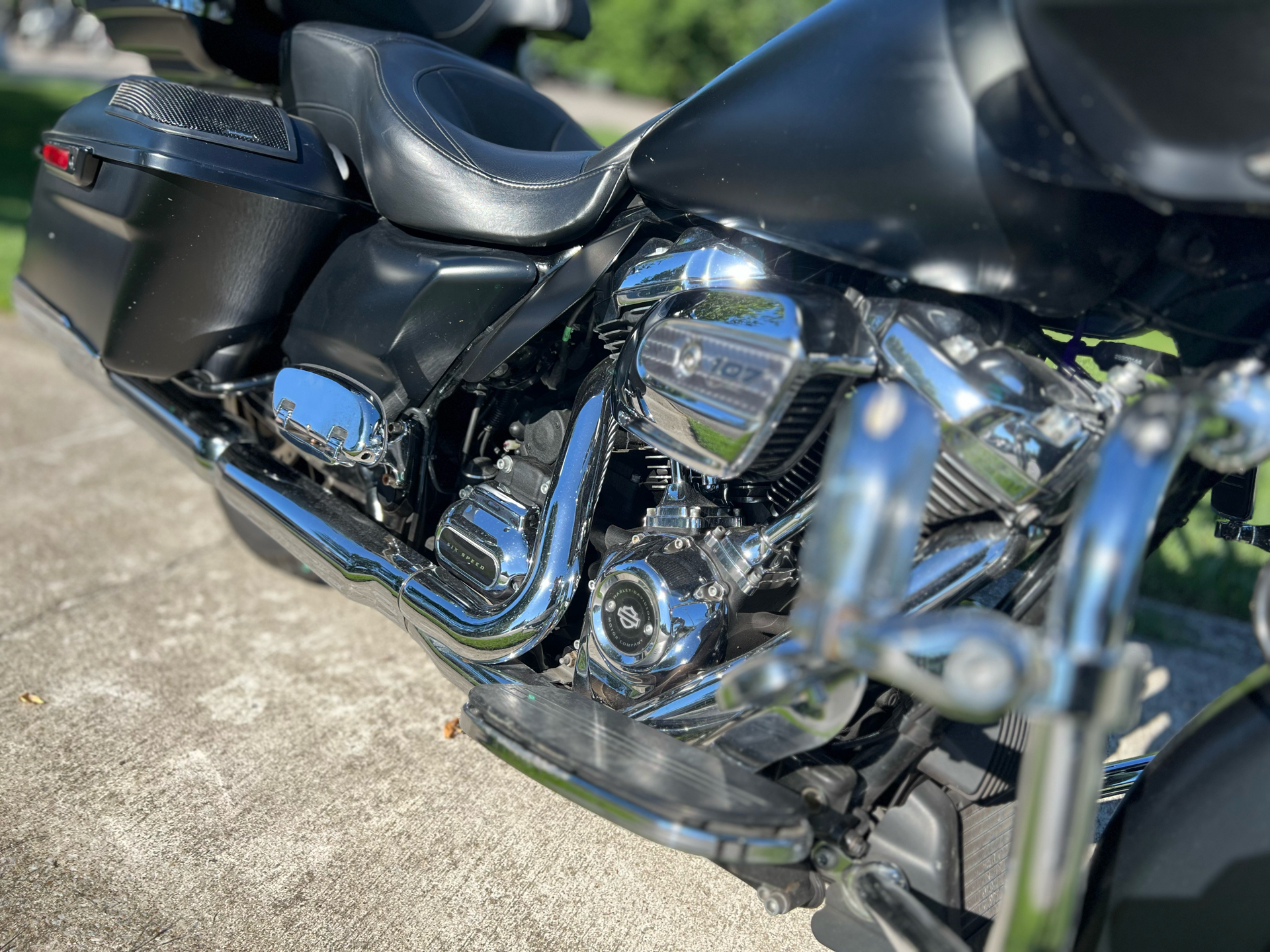 2018 Harley-Davidson Road Glide® in Franklin, Tennessee - Photo 11