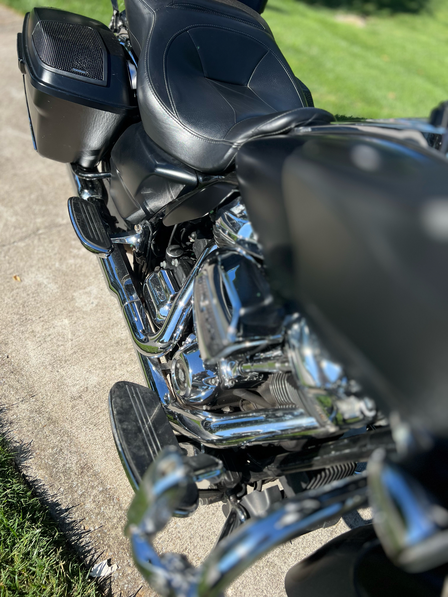 2018 Harley-Davidson Road Glide® in Franklin, Tennessee - Photo 12