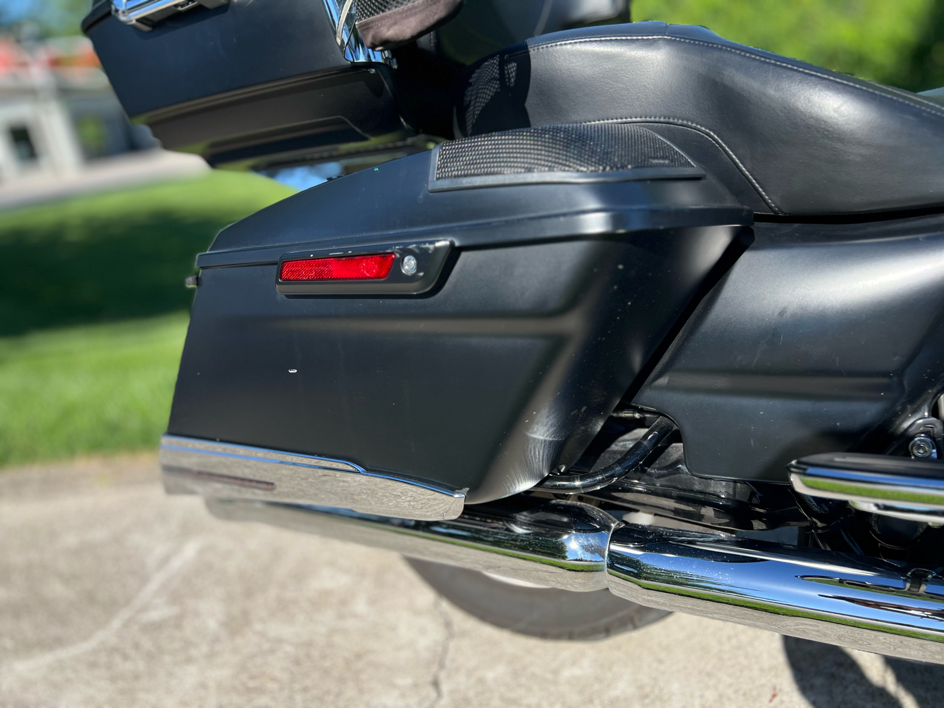 2018 Harley-Davidson Road Glide® in Franklin, Tennessee - Photo 14