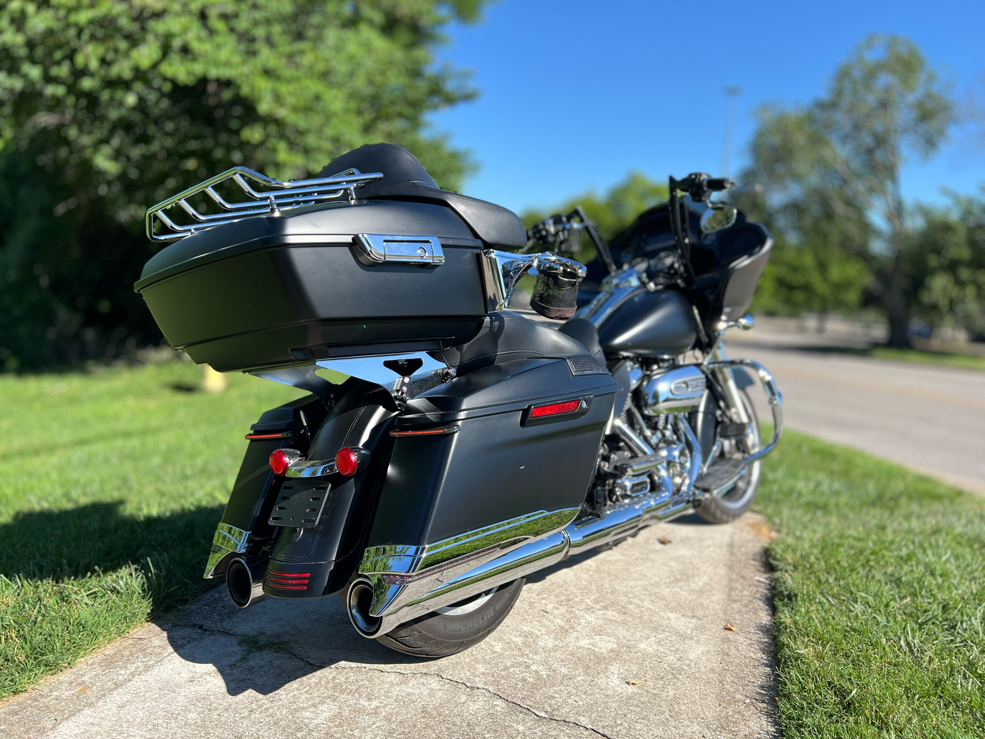 2018 Harley-Davidson Road Glide® in Franklin, Tennessee - Photo 17