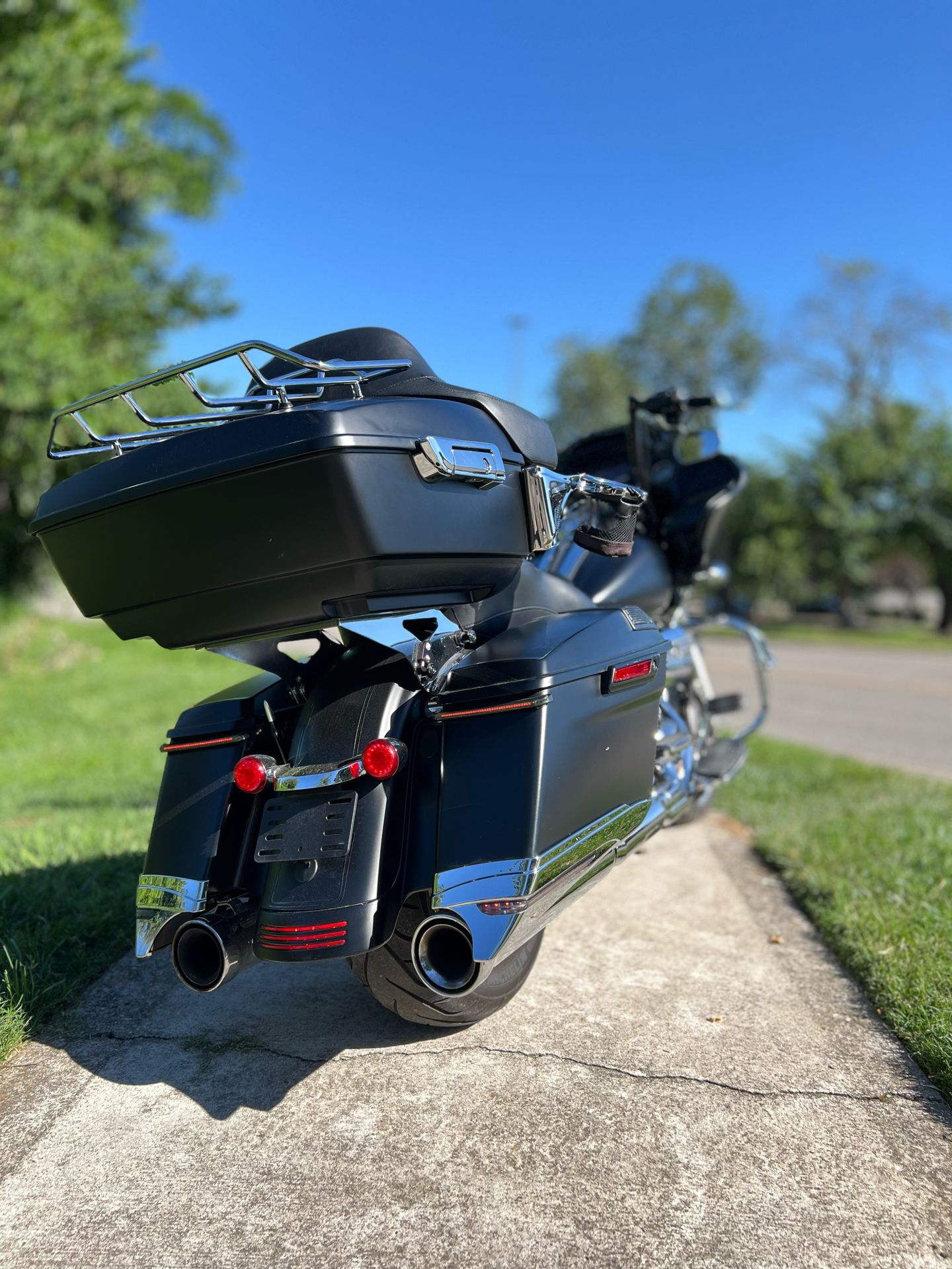 2018 Harley-Davidson Road Glide® in Franklin, Tennessee - Photo 18