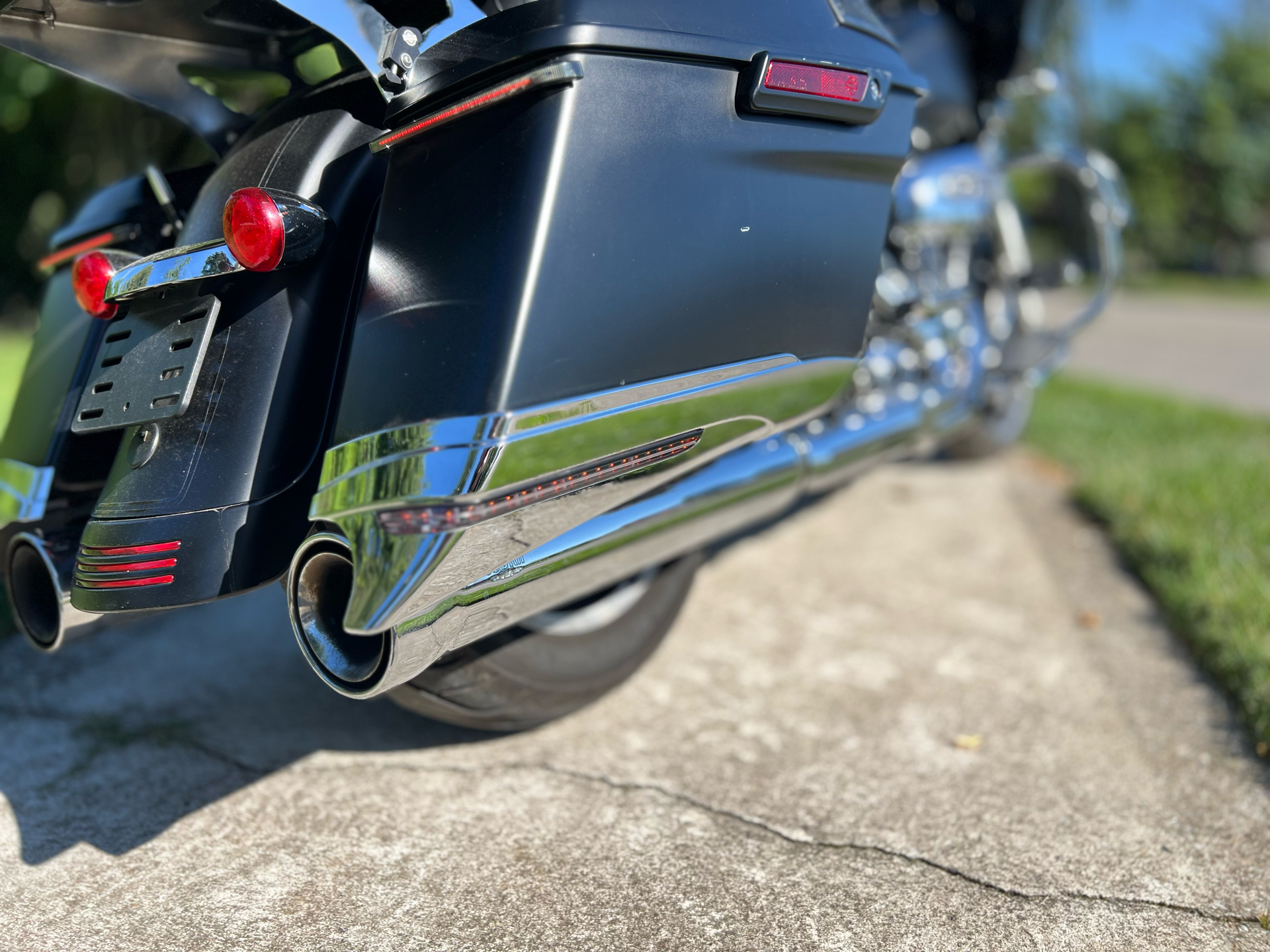 2018 Harley-Davidson Road Glide® in Franklin, Tennessee - Photo 19