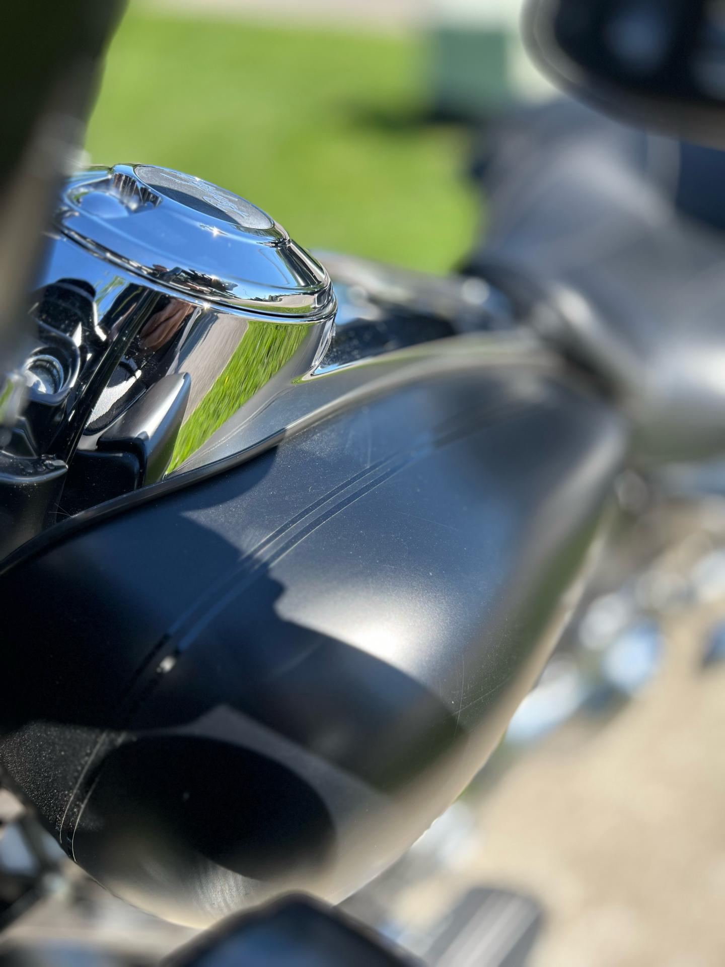 2018 Harley-Davidson Road Glide® in Franklin, Tennessee - Photo 24