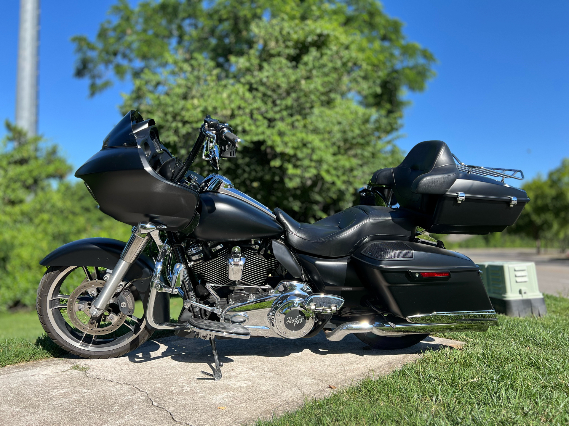 2018 Harley-Davidson Road Glide® in Franklin, Tennessee - Photo 25