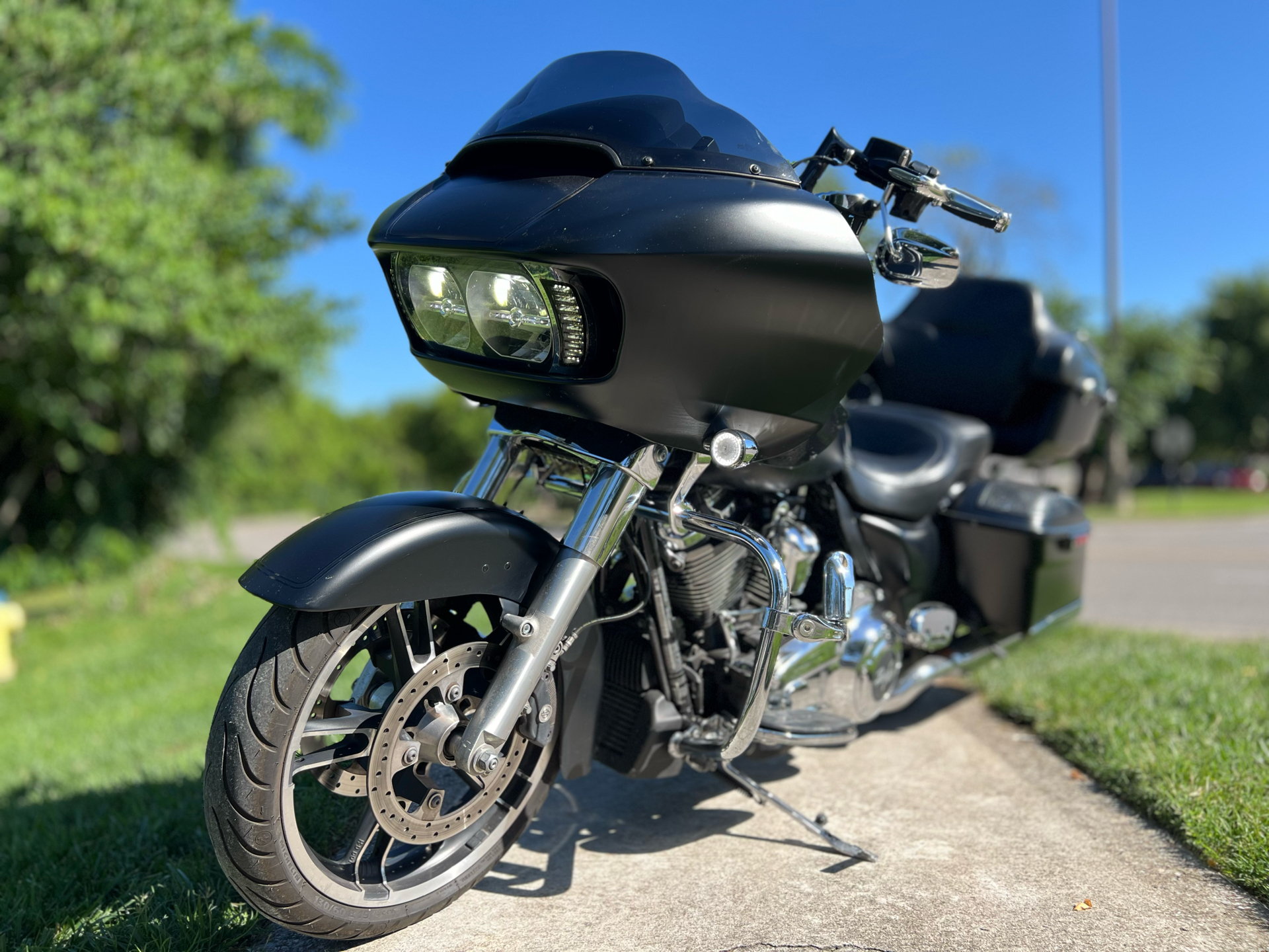 2018 Harley-Davidson Road Glide® in Franklin, Tennessee - Photo 26