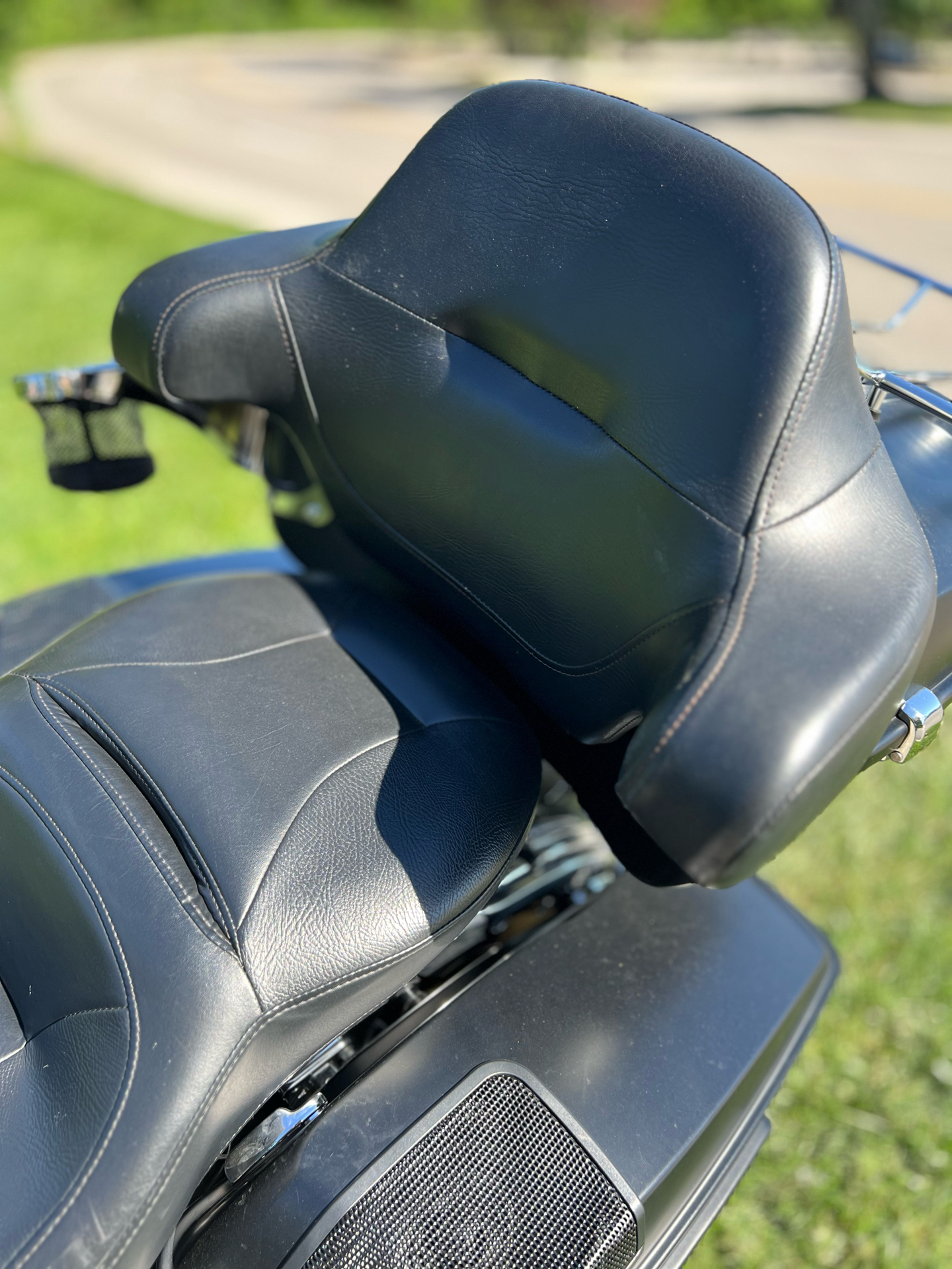 2018 Harley-Davidson Road Glide® in Franklin, Tennessee - Photo 30