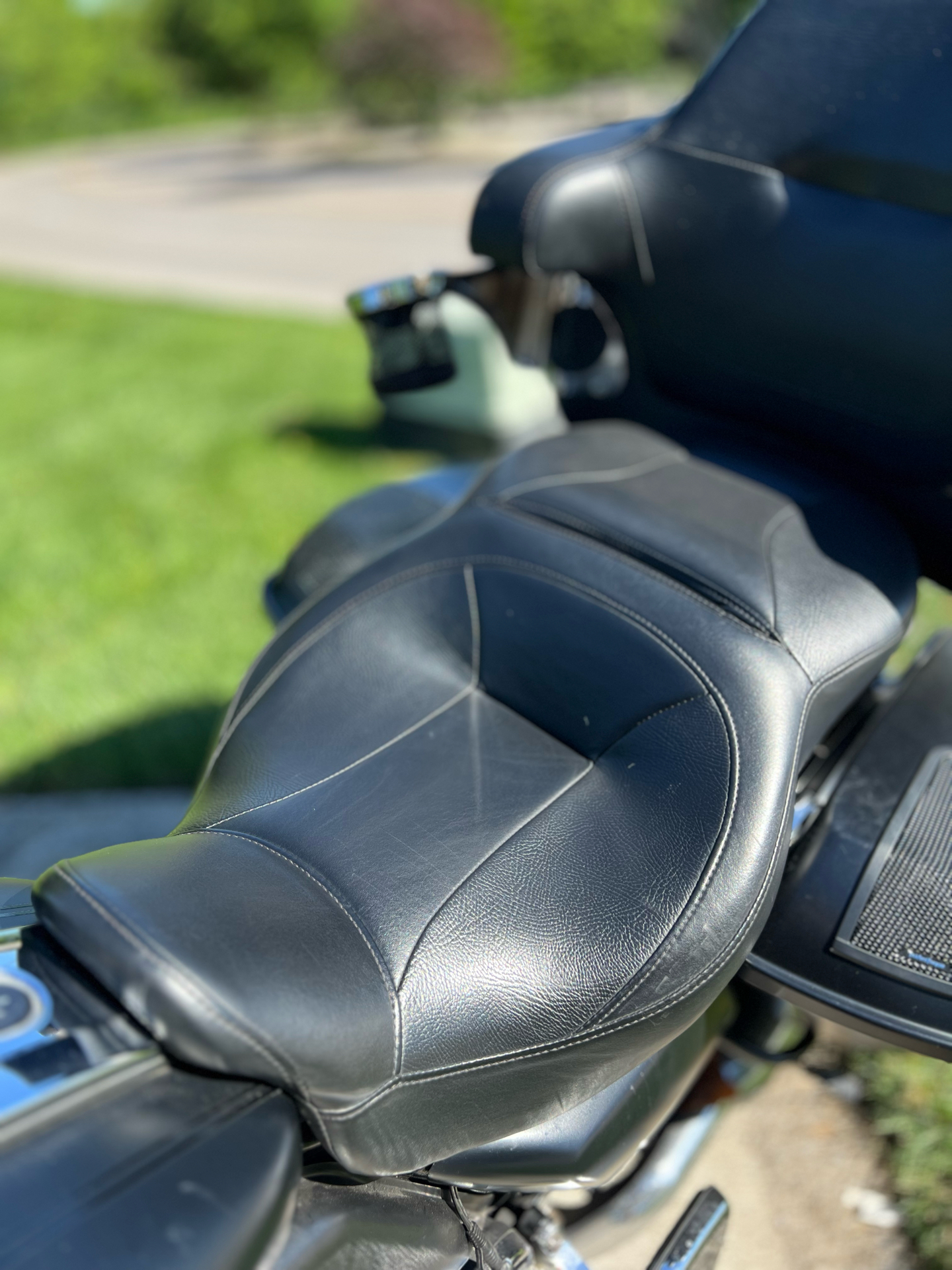 2018 Harley-Davidson Road Glide® in Franklin, Tennessee - Photo 31