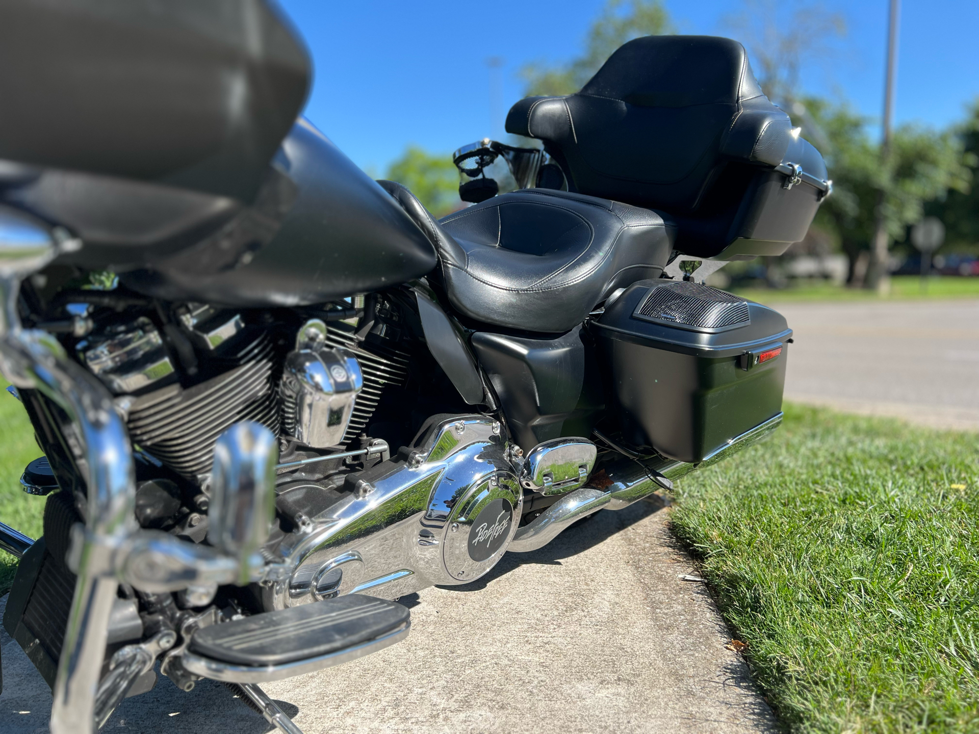 2018 Harley-Davidson Road Glide® in Franklin, Tennessee - Photo 32