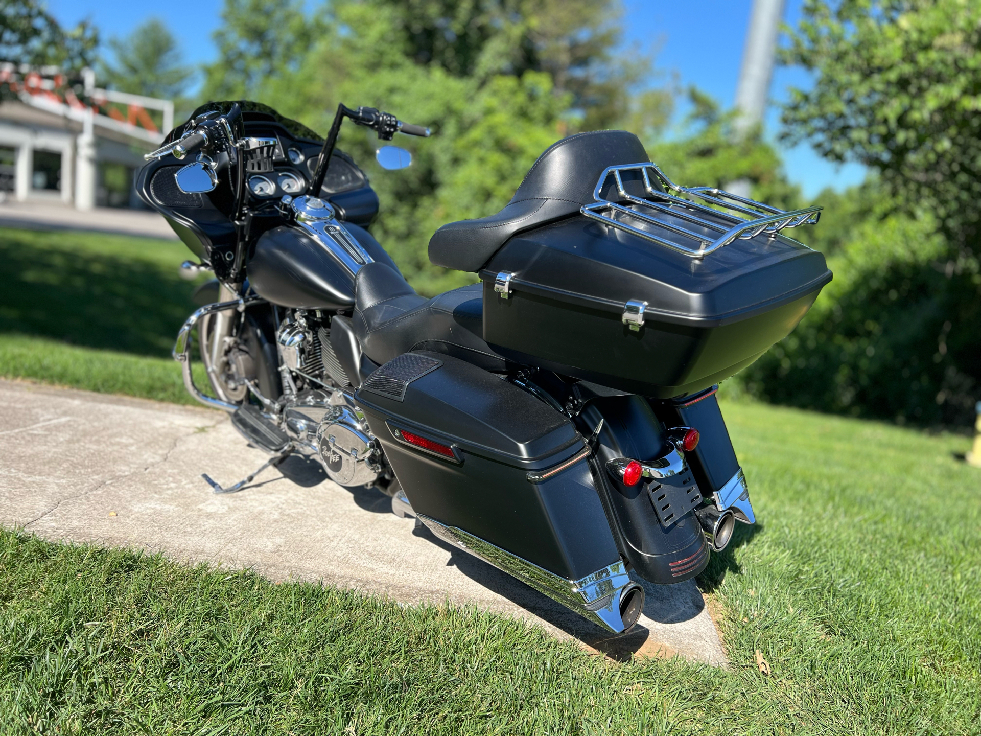 2018 Harley-Davidson Road Glide® in Franklin, Tennessee - Photo 37