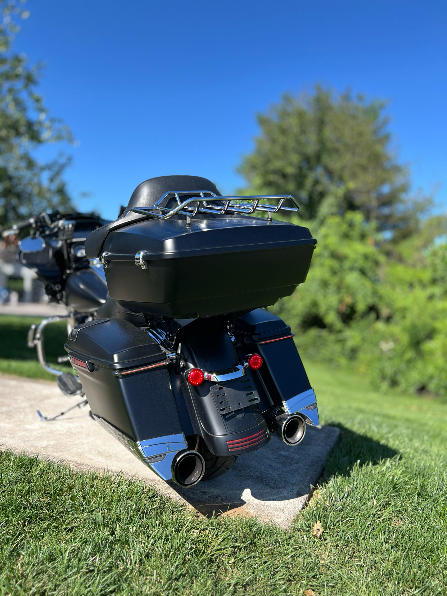 2018 Harley-Davidson Road Glide® in Franklin, Tennessee - Photo 38