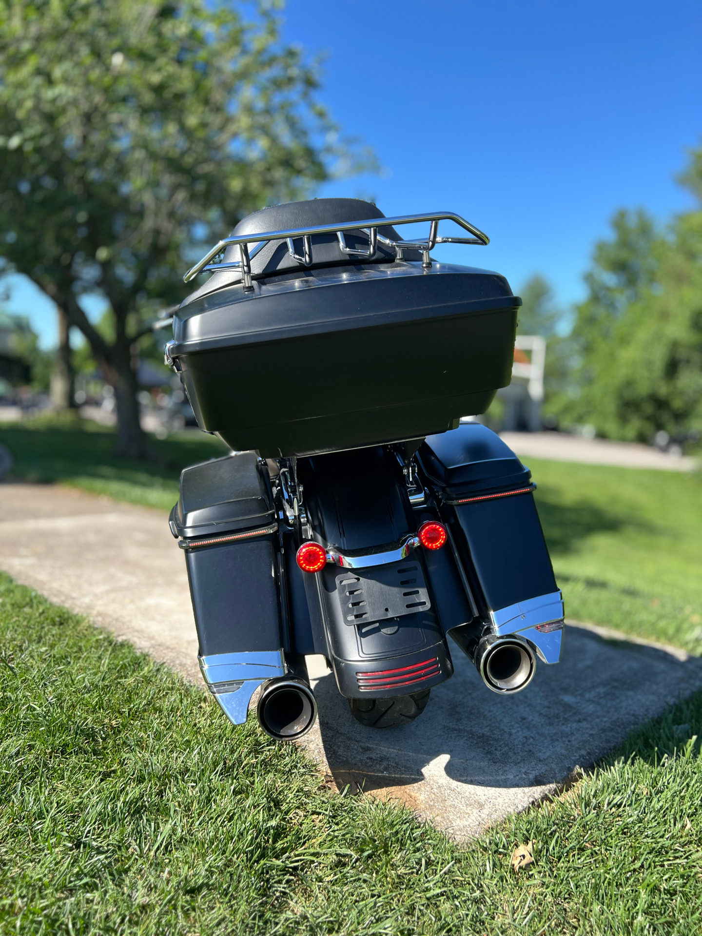 2018 Harley-Davidson Road Glide® in Franklin, Tennessee - Photo 39