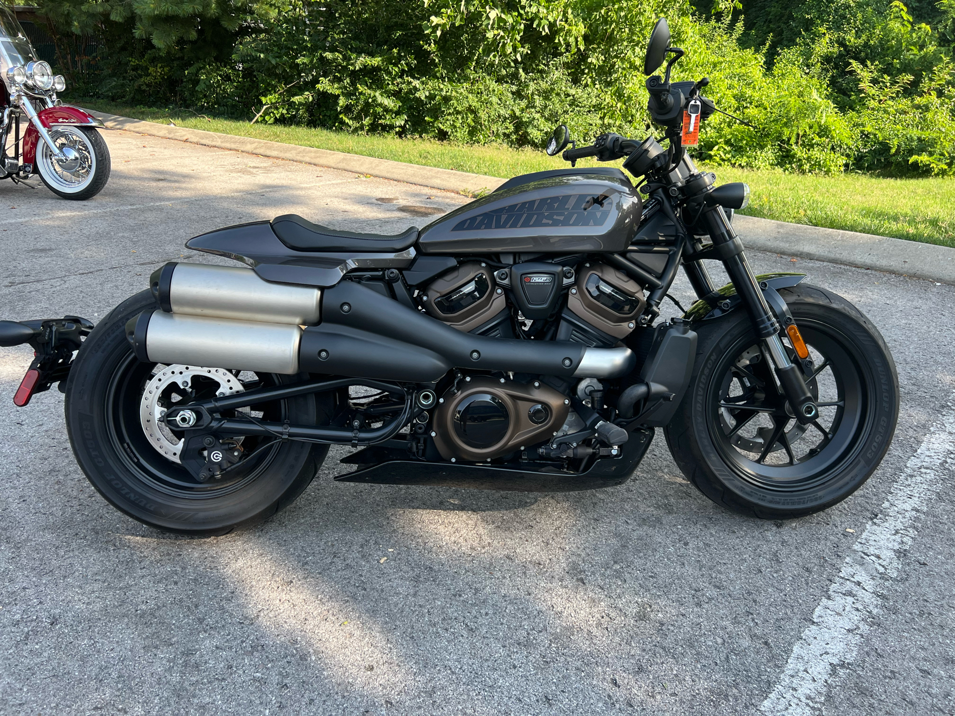 2023 Harley-Davidson Sportster® S in Franklin, Tennessee - Photo 1