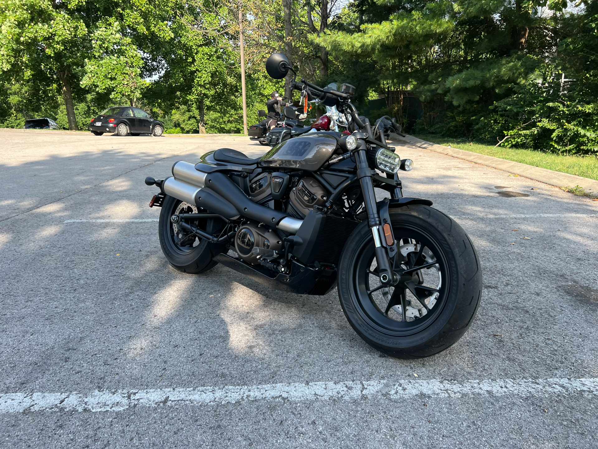2023 Harley-Davidson Sportster® S in Franklin, Tennessee - Photo 6