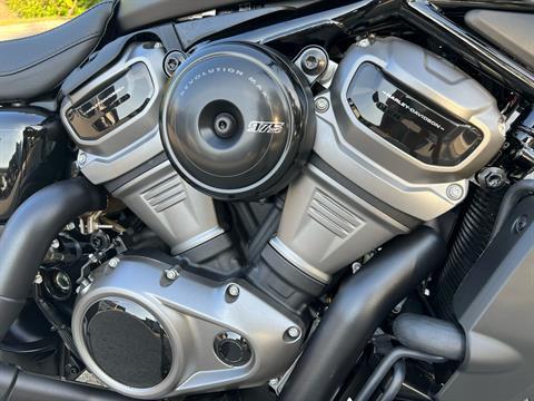 2023 Harley-Davidson Nightster® Special in Franklin, Tennessee - Photo 2