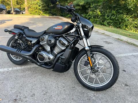 2023 Harley-Davidson Nightster® Special in Franklin, Tennessee - Photo 4