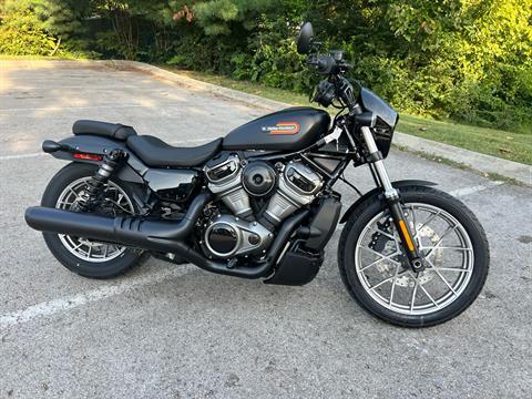 2023 Harley-Davidson Nightster® Special in Franklin, Tennessee - Photo 6
