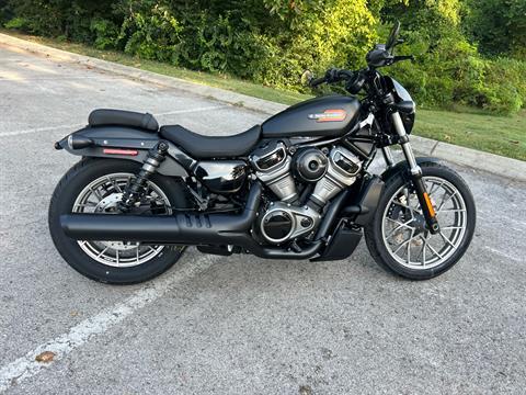 2023 Harley-Davidson Nightster® Special in Franklin, Tennessee - Photo 8