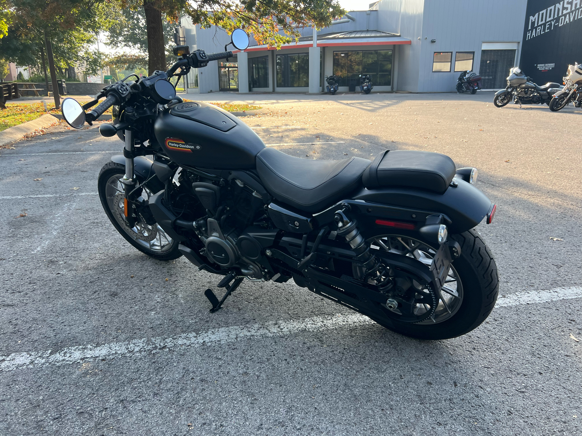 2023 Harley-Davidson Nightster® Special in Franklin, Tennessee - Photo 12