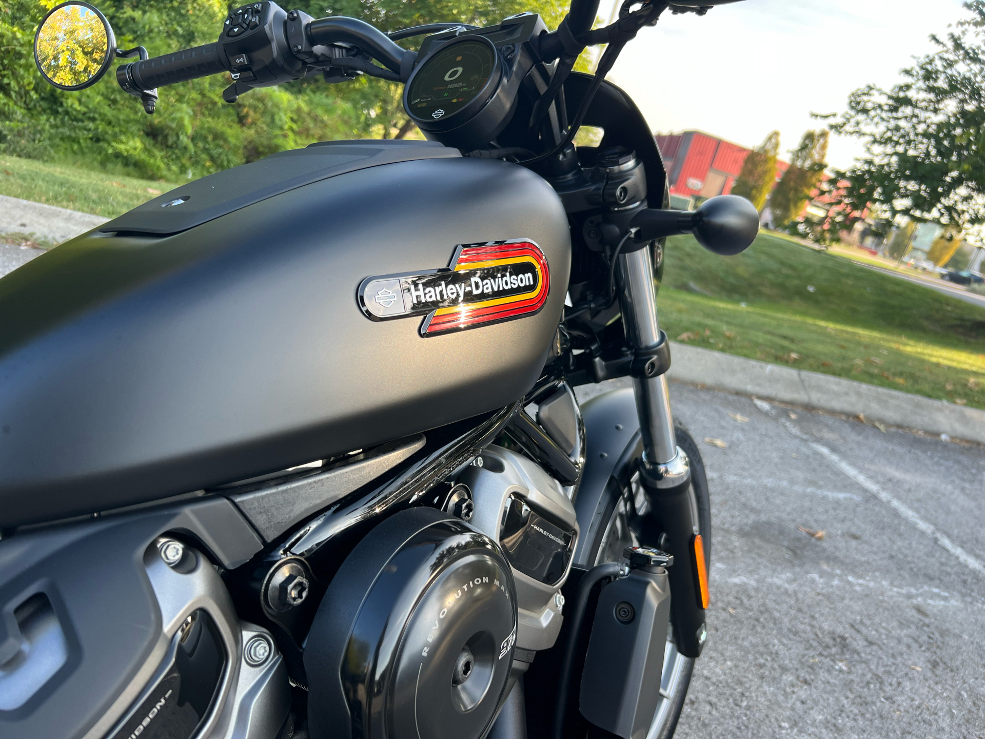2023 Harley-Davidson Nightster® Special in Franklin, Tennessee - Photo 16