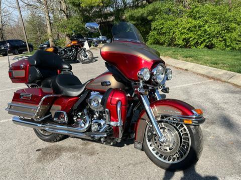 2009 Harley-Davidson Electra Glide® Classic in Franklin, Tennessee - Photo 4