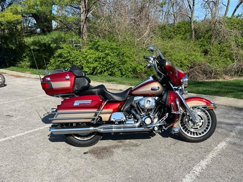 2009 Harley-Davidson Electra Glide® Classic in Franklin, Tennessee - Photo 1