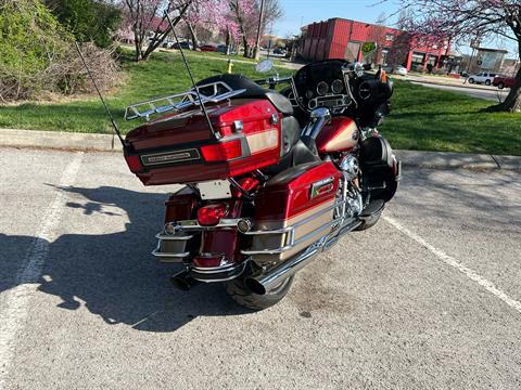 2009 Harley-Davidson Electra Glide® Classic in Franklin, Tennessee - Photo 13