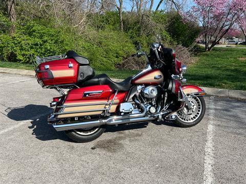 2009 Harley-Davidson Electra Glide® Classic in Franklin, Tennessee - Photo 15
